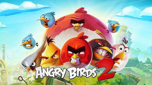 download Angry birds 2 apk